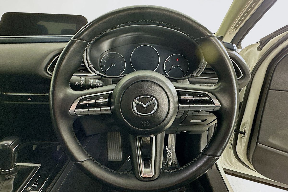 2023 Mazda CX-30 G20 EVOLVE (FWD) C30C