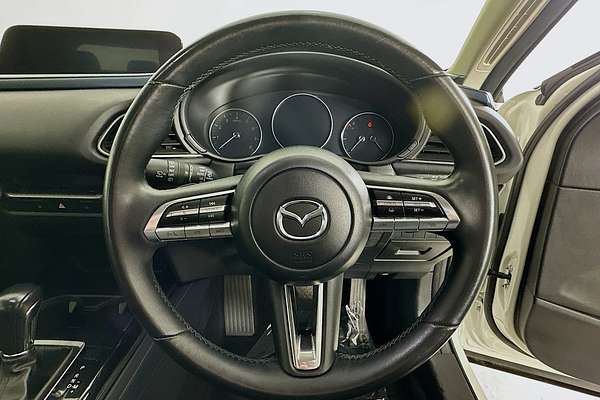 2023 Mazda CX-30 G20 EVOLVE (FWD) C30C