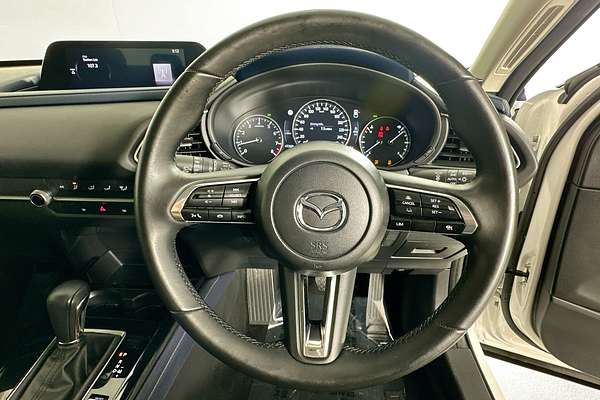 2023 Mazda CX-30 G20 PURE (FWD) C30C