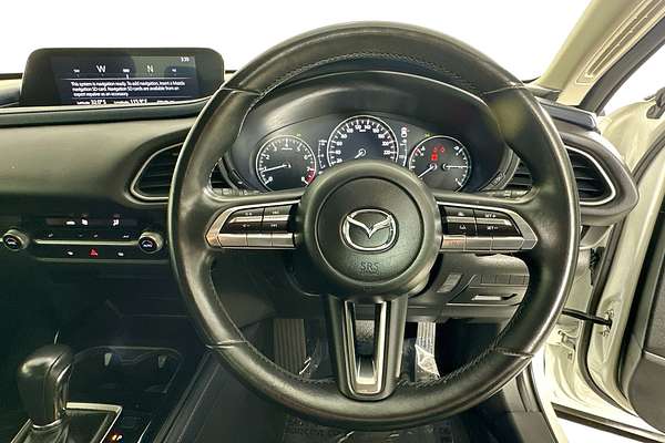 2023 Mazda CX-30 G20 EVOLVE (FWD) C30C