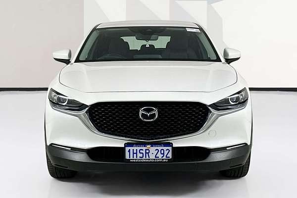 2022 Mazda CX-30 G20 EVOLVE (FWD) C30C