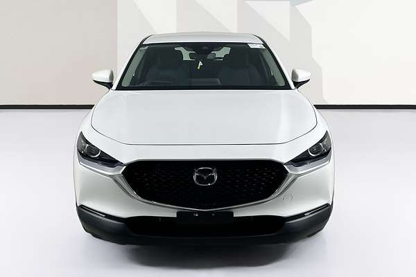 2023 Mazda CX-30 G20 EVOLVE (FWD) C30C