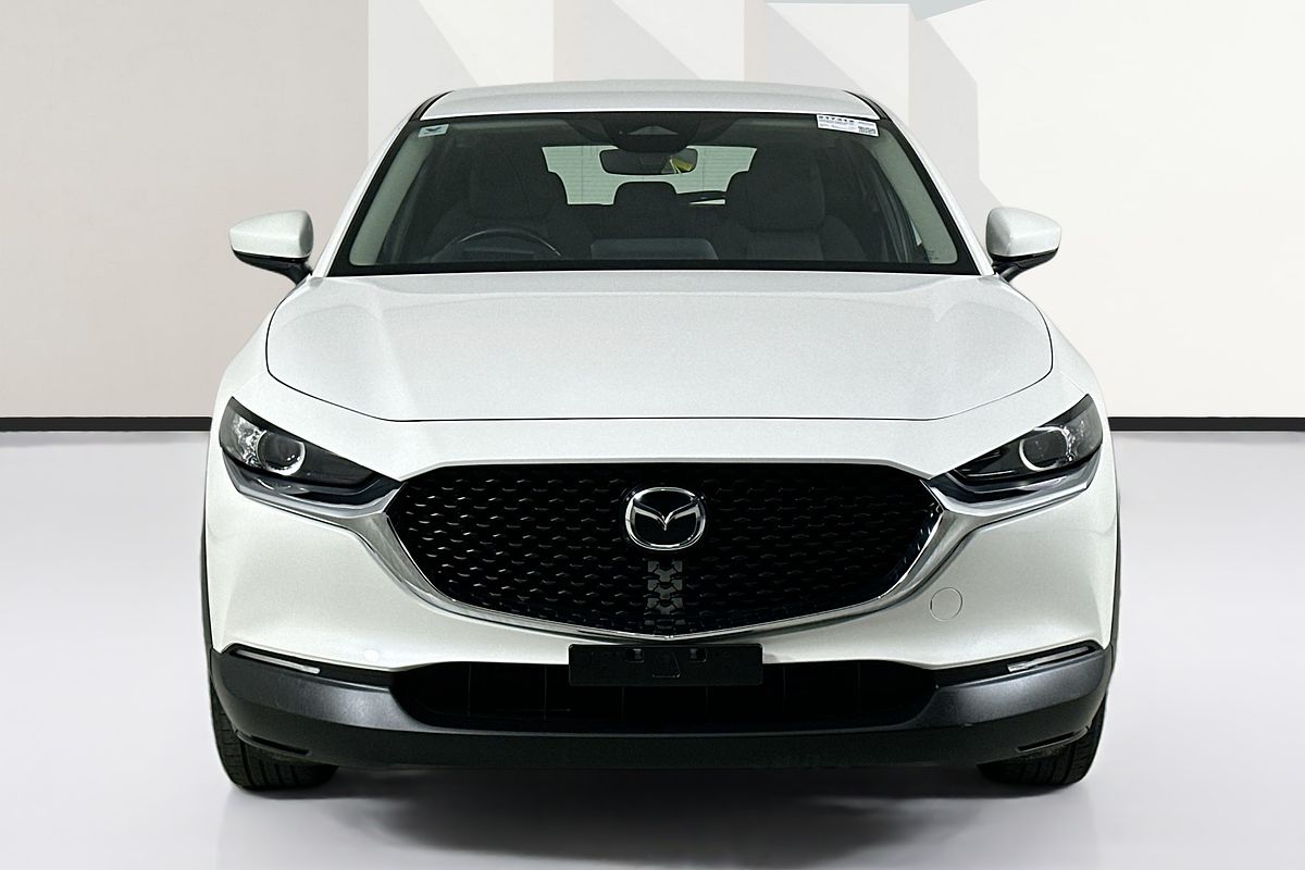 2023 Mazda CX-30 G20 PURE (FWD) C30C