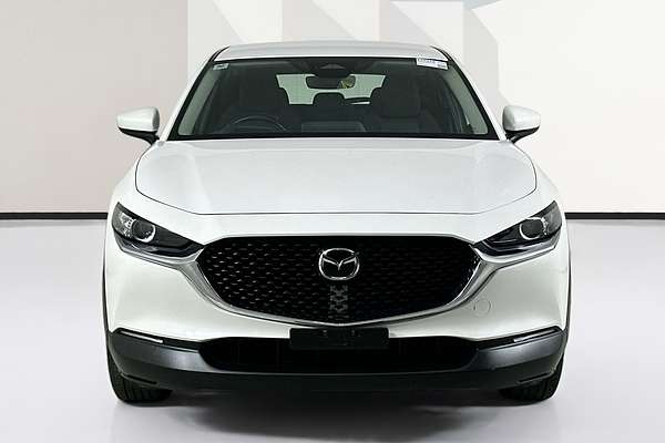 2023 Mazda CX-30 G20 PURE (FWD) C30C