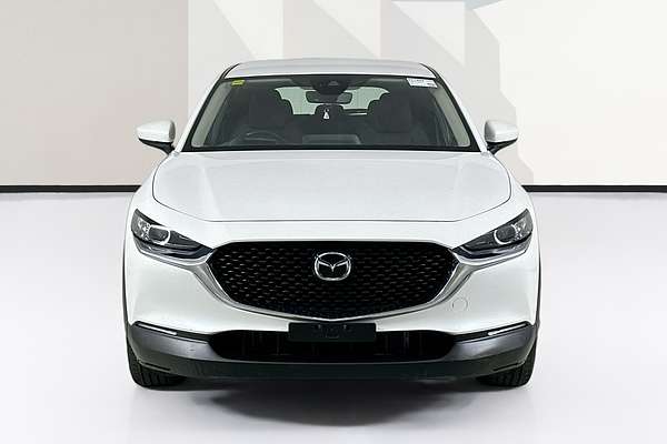 2023 Mazda CX-30 G20 EVOLVE (FWD) C30C