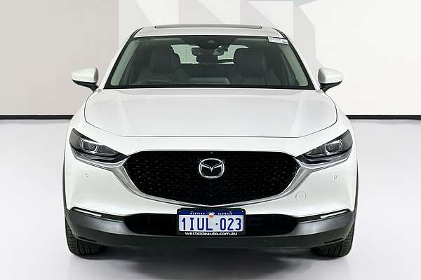 2022 Mazda CX-30 X20 ASTINA (AWD) M HYBRID C30C