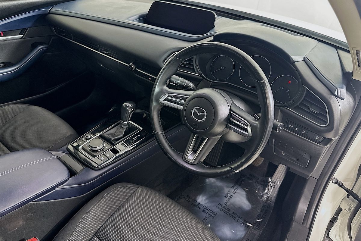 2023 Mazda CX-30 G20 EVOLVE (FWD) C30C