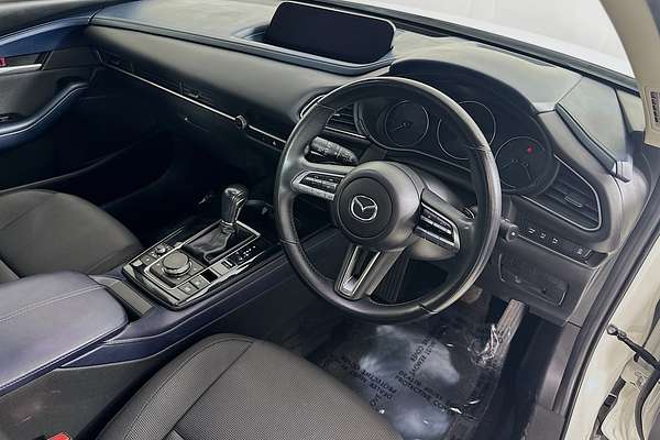 2023 Mazda CX-30 G20 EVOLVE (FWD) C30C