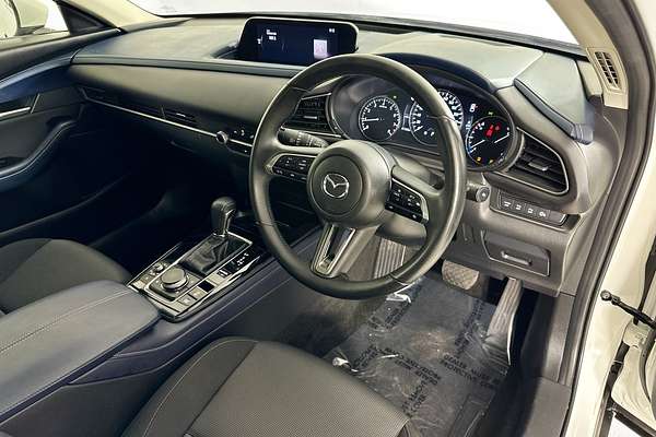 2023 Mazda CX-30 G20 PURE (FWD) C30C