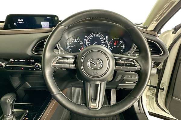 2022 Mazda CX-30 X20 ASTINA (AWD) M HYBRID C30C