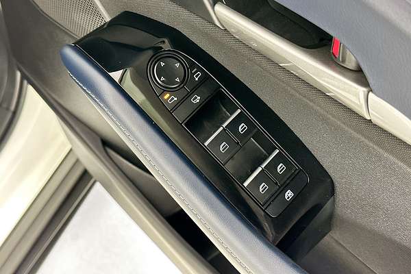 2021 Mazda CX-30 G20 EVOLVE (FWD) C30B