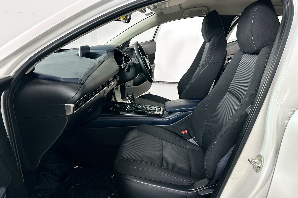 2023 Mazda CX-30 G20 PURE (FWD) C30C