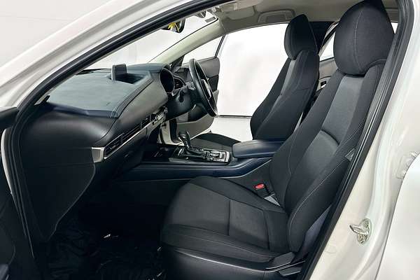2023 Mazda CX-30 G20 PURE (FWD) C30C
