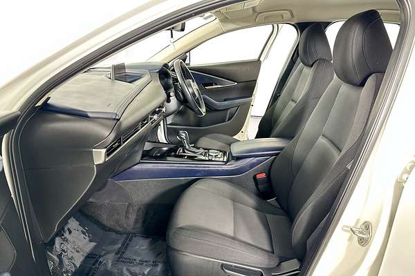 2023 Mazda CX-30 G20 EVOLVE (FWD) C30C