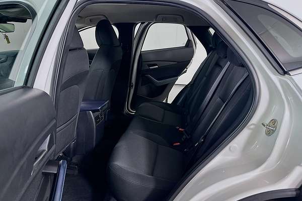 2023 Mazda CX-30 G20 EVOLVE (FWD) C30C