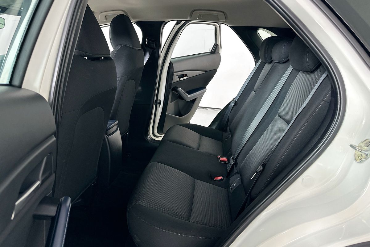 2023 Mazda CX-30 G20 PURE (FWD) C30C