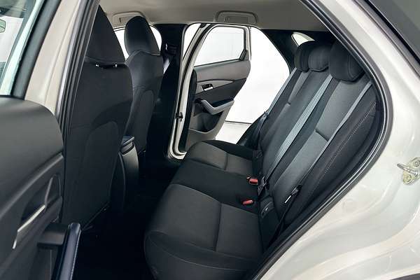 2023 Mazda CX-30 G20 PURE (FWD) C30C