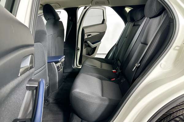 2021 Mazda CX-30 G20 EVOLVE (FWD) C30B