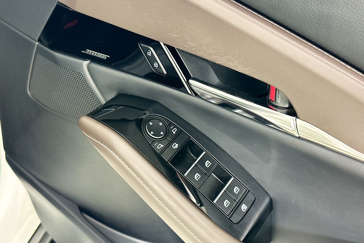 2022 Mazda CX-30 X20 ASTINA (AWD) M HYBRID C30C