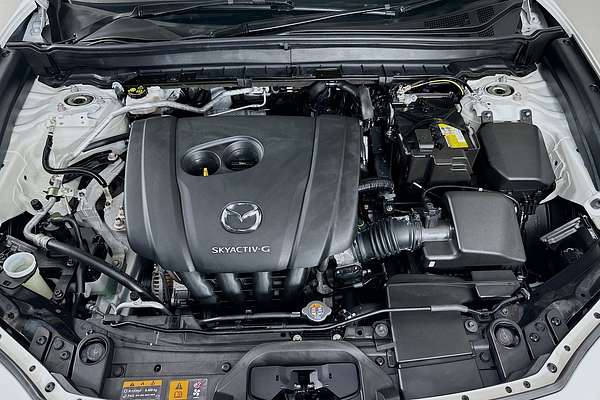 2022 Mazda CX-30 G20 EVOLVE (FWD) C30C