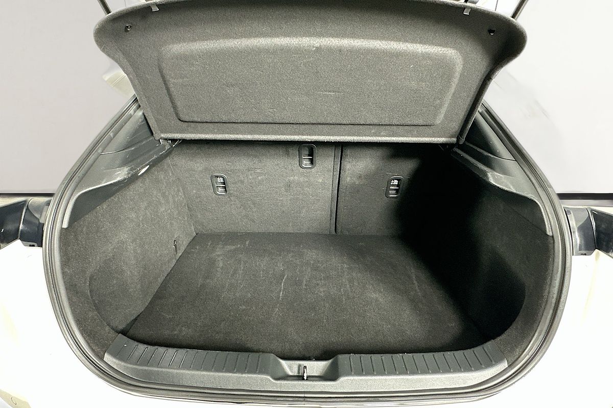 2023 Mazda CX-30 G20 PURE (FWD) C30C