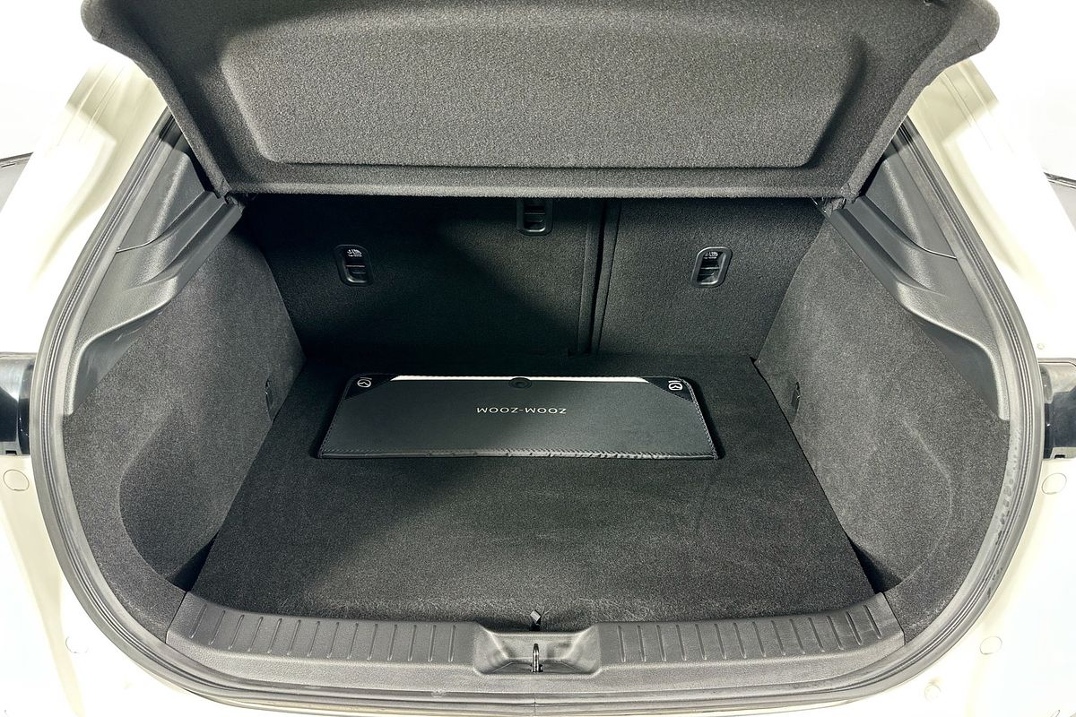 2021 Mazda CX-30 G20 EVOLVE (FWD) C30B