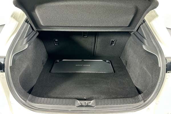 2021 Mazda CX-30 G20 EVOLVE (FWD) C30B