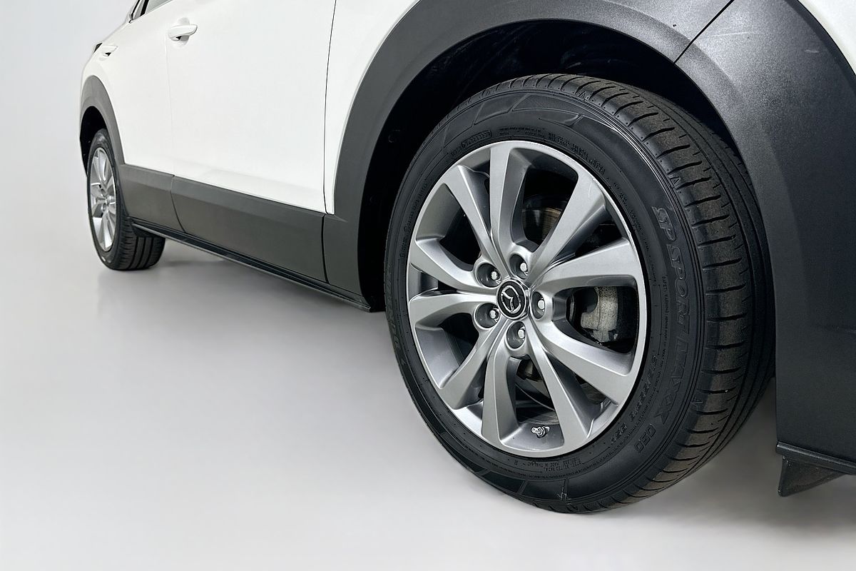 2023 Mazda CX-30 G20 EVOLVE (FWD) C30C