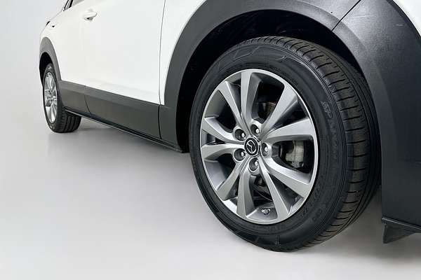 2023 Mazda CX-30 G20 EVOLVE (FWD) C30C