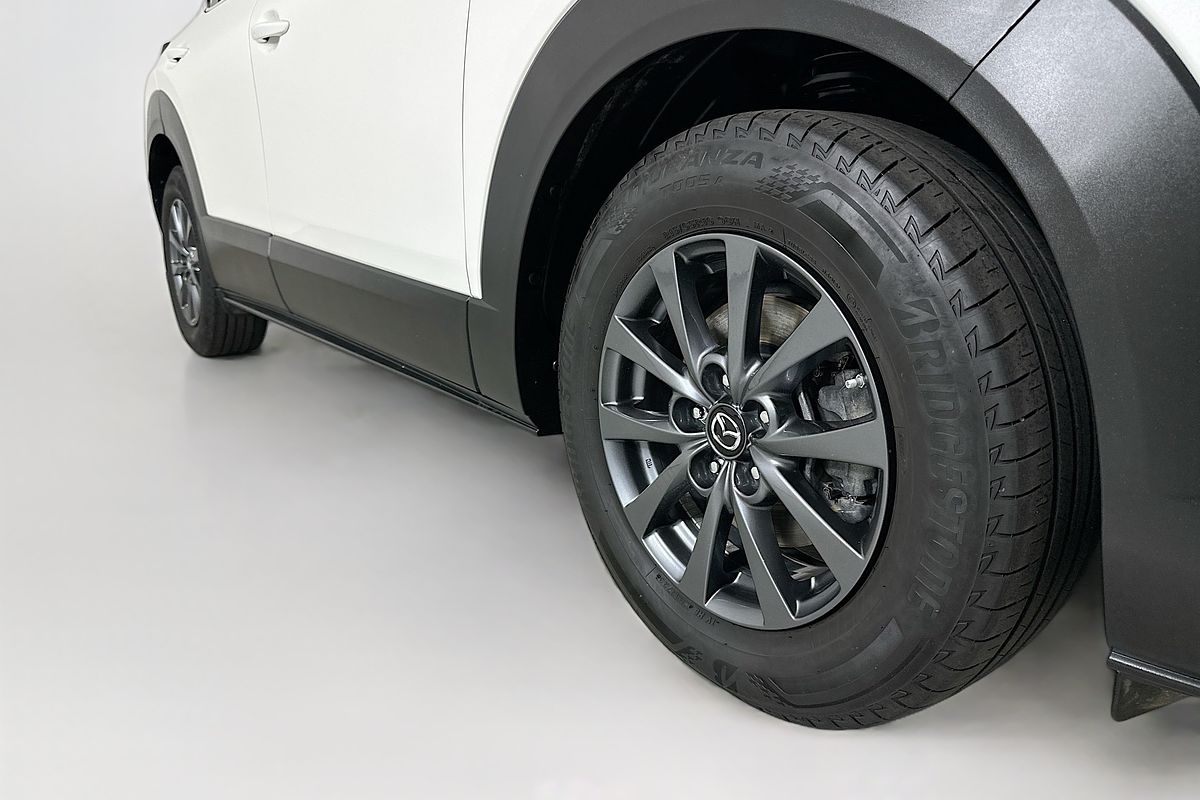 2023 Mazda CX-30 G20 PURE (FWD) C30C