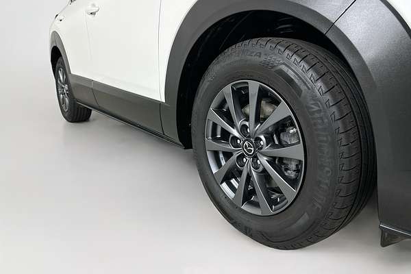 2023 Mazda CX-30 G20 PURE (FWD) C30C