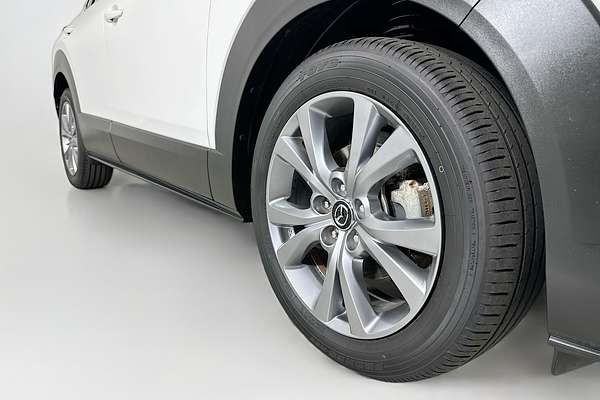2023 Mazda CX-30 G20 EVOLVE (FWD) C30C