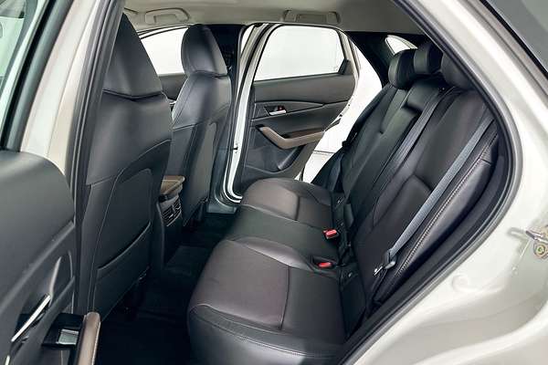 2022 Mazda CX-30 X20 ASTINA (AWD) M HYBRID C30C