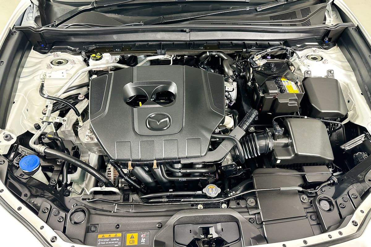 2023 Mazda CX-30 G20 PURE (FWD) C30C