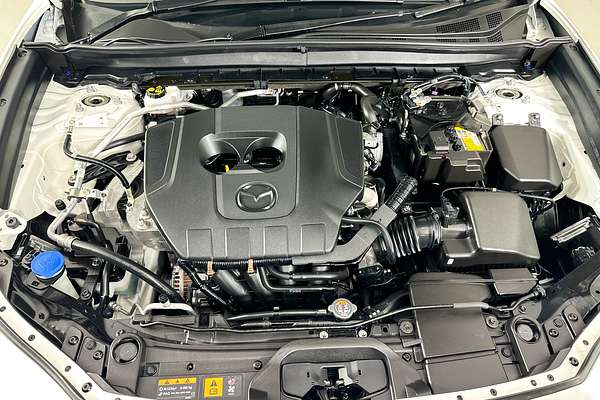 2023 Mazda CX-30 G20 PURE (FWD) C30C