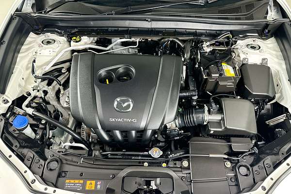 2023 Mazda CX-30 G20 EVOLVE (FWD) C30C