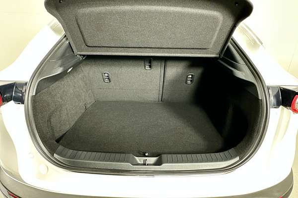 2022 Mazda CX-30 X20 ASTINA (AWD) M HYBRID C30C