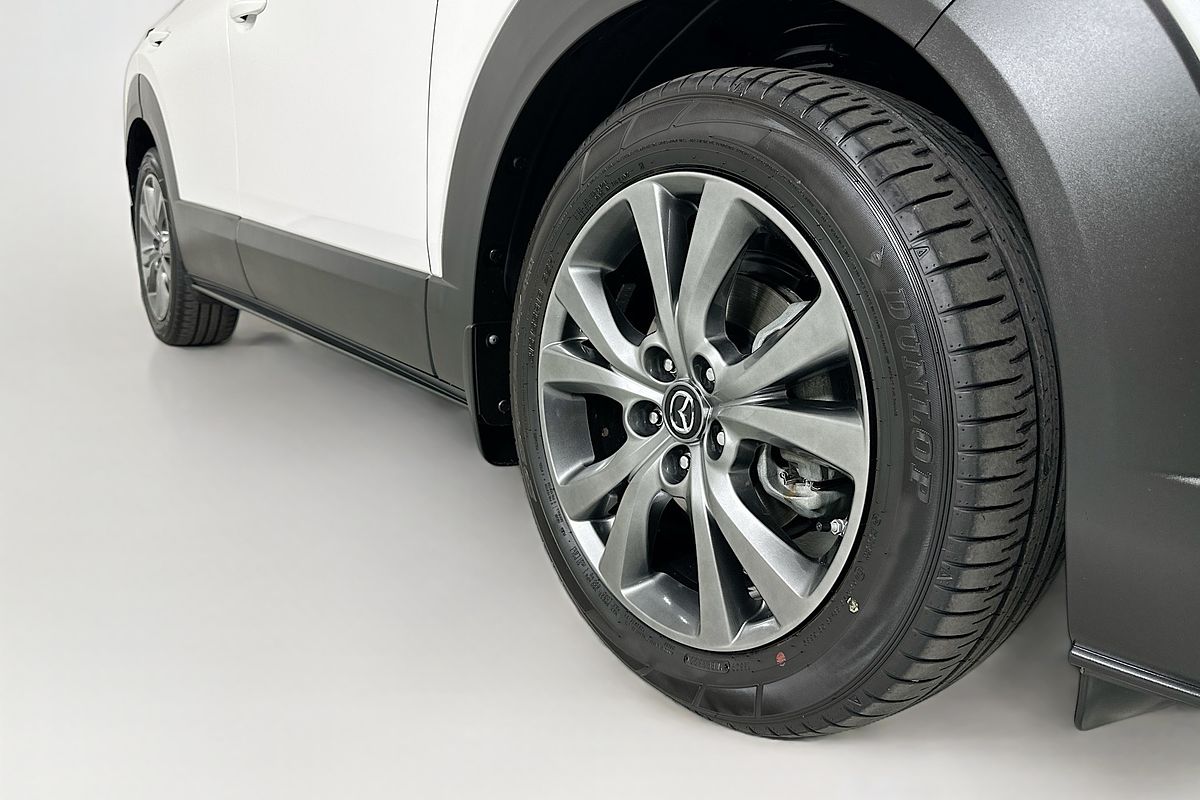 2022 Mazda CX-30 X20 ASTINA (AWD) M HYBRID C30C