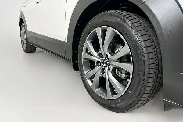 2022 Mazda CX-30 X20 ASTINA (AWD) M HYBRID C30C