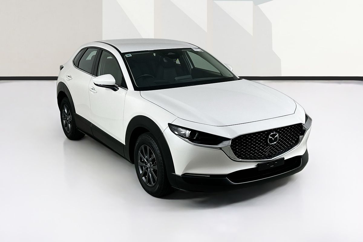 2023 Mazda CX-30 G20 PURE (FWD) C30C