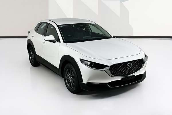 2023 Mazda CX-30 G20 PURE (FWD) C30C