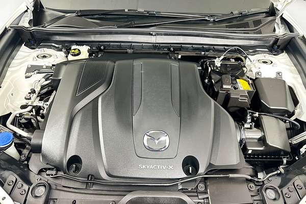 2022 Mazda CX-30 X20 ASTINA (AWD) M HYBRID C30C
