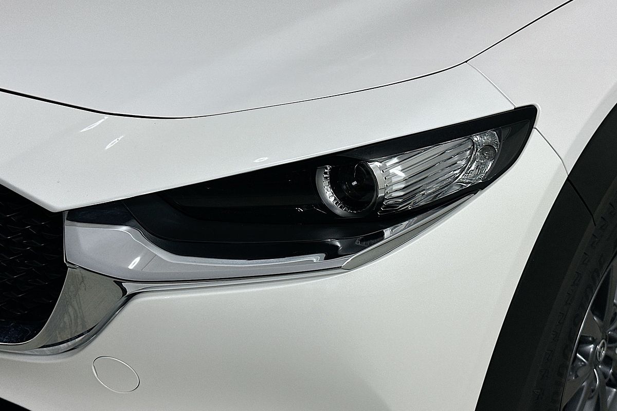2023 Mazda CX-30 G20 PURE (FWD) C30C