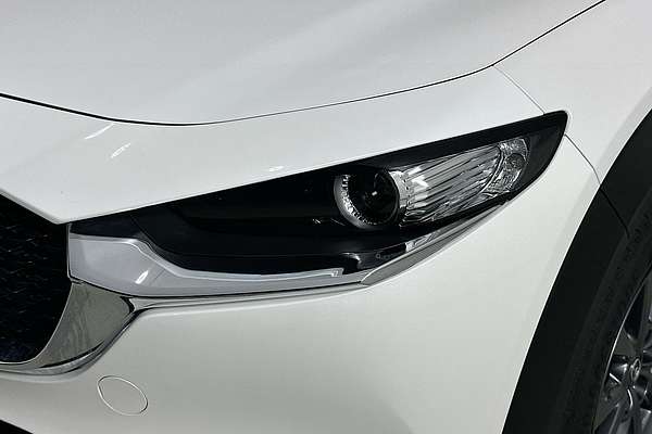 2023 Mazda CX-30 G20 PURE (FWD) C30C