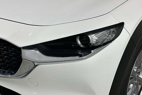 2023 Mazda CX-30 G20 EVOLVE (FWD) C30C