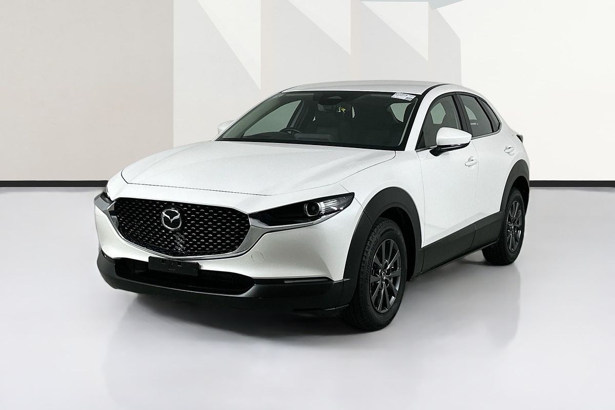 2023 Mazda CX-30 G20 PURE (FWD) C30C
