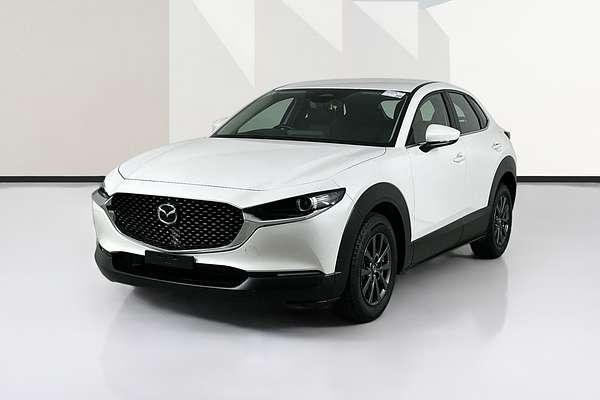 2023 Mazda CX-30 G20 PURE (FWD) C30C