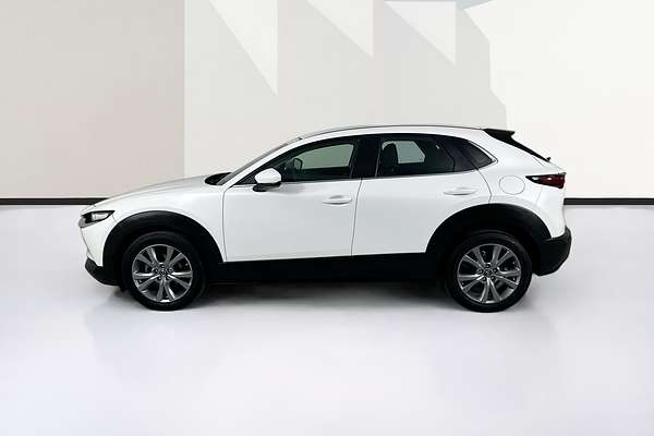 2023 Mazda CX-30 G20 EVOLVE (FWD) C30C