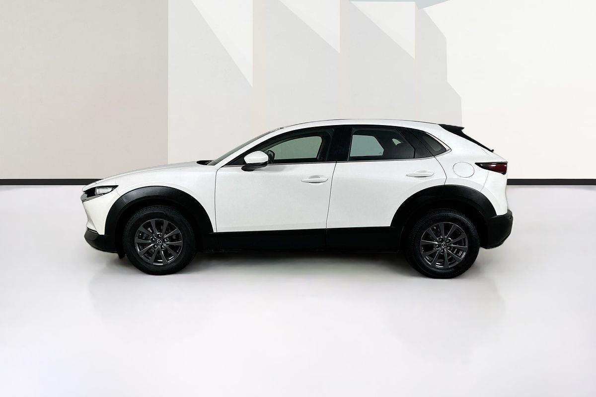 2023 Mazda CX-30 G20 PURE (FWD) C30C