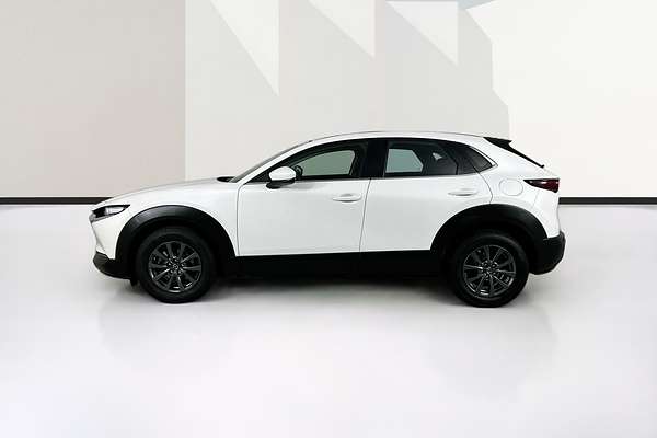 2023 Mazda CX-30 G20 PURE (FWD) C30C